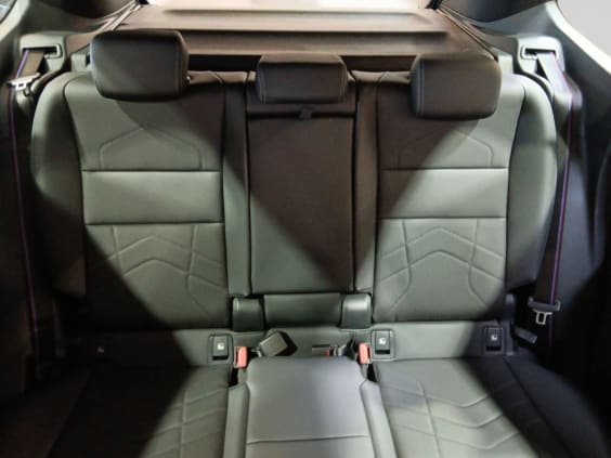 BMW X1 U11 X1 sDrive 20d 163ch DKG7 M Sport Spacesilber 