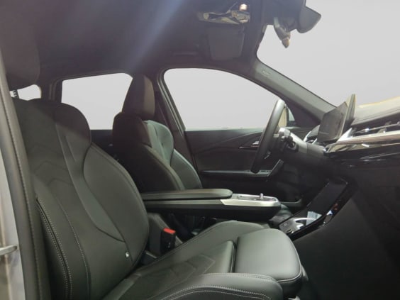 BMW X1 U11 X1 sDrive 20d 163ch DKG7 M Sport Spacesilber 