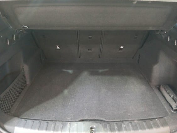 BMW X1 U11 X1 sDrive 20d 163ch DKG7 M Sport Spacesilber 