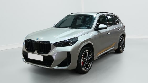 BMW X1 U11 X1 sDrive 20d 163ch DKG7 M Sport Spacesilber 