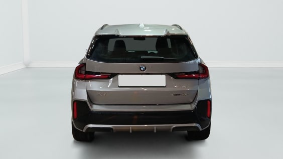 BMW X1 U11 X1 sDrive 20d 163ch DKG7 M Sport Spacesilber 