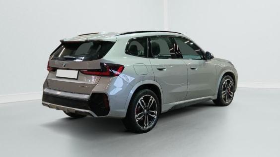 BMW X1 U11 X1 sDrive 20d 163ch DKG7 M Sport Spacesilber 