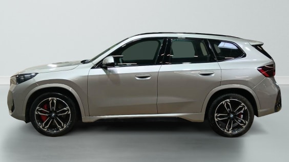 BMW X1 U11 X1 sDrive 20d 163ch DKG7 M Sport Spacesilber 