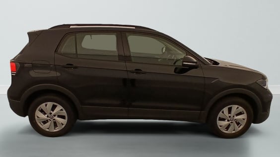 Volkswagen T-cross 1.0 TSI 95 Start/Stop BVM5 Life Noir Intense