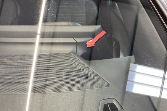 Peugeot 3008 Hybrid 145 e-DCS6 Allure Gris Titane