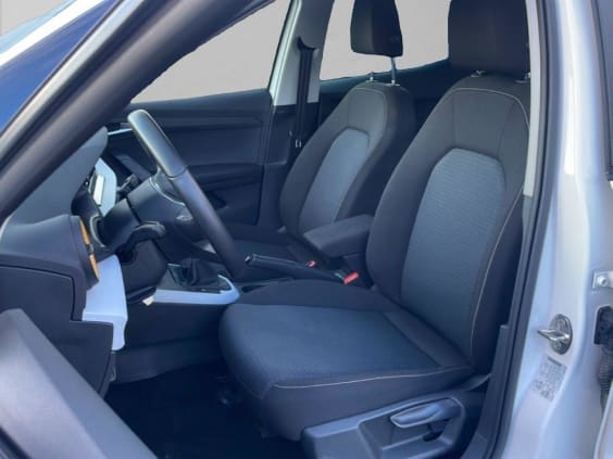 Seat Arona ARONA 1.0 TSI 115CH STYLE SPECIAL EDITION Blanc / Toit Gris