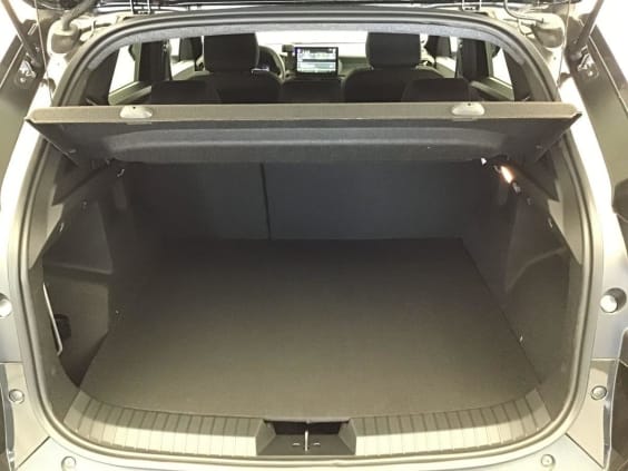 Dacia DUSTER Extreme + 1.8 HYBRID 155 Noir Nacre
