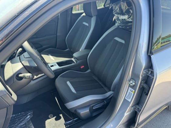 Opel Mokka 1.2 HYBRID 145 AT6 Gris