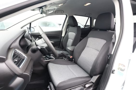 Suzuki S-cross 1.4 AUT COMFORT 110 Blanc