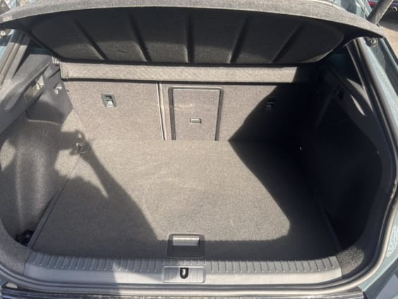 Cupra Formentor 1.5 ETSI HYBRID 150 V DSG 7 Bleu Fjord