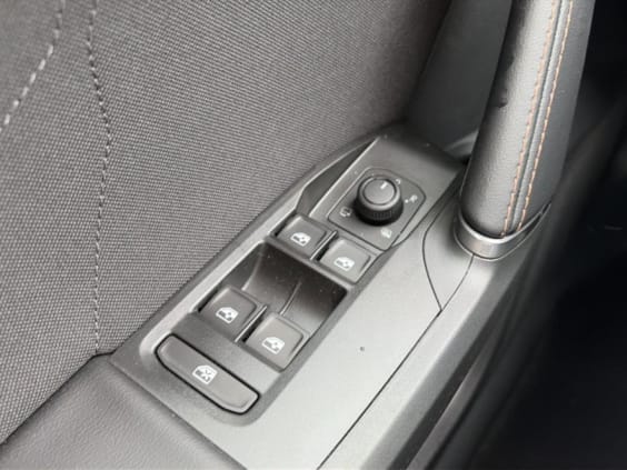 Cupra Formentor 1.5 ETSI HYBRID 150 V DSG 7 Bleu Fjord