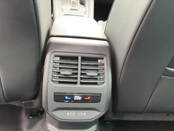 Cupra Formentor 1.5 ETSI HYBRID 150 V DSG 7 Bleu Fjord