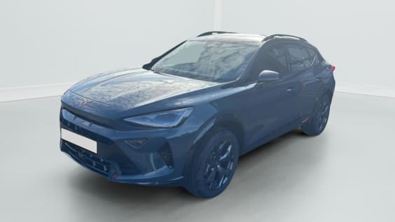 Cupra Formentor 1.5 ETSI HYBRID 150 V DSG 7 Bleu Fjord