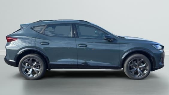 Cupra Formentor 1.5 ETSI HYBRID 150 V DSG 7 Bleu Fjord