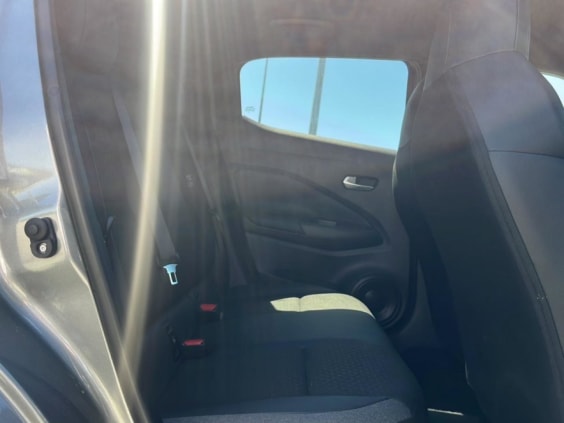 Nissan JUKE 1.0 DIG-T 114 N-Connecta Gris