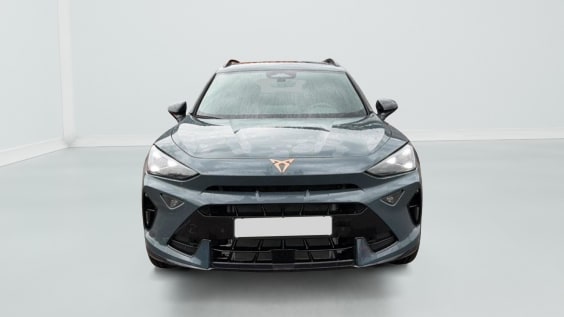 Cupra Formentor 1.5 ETSI HYBRID 150 V DSG 7 Bleu Fjord