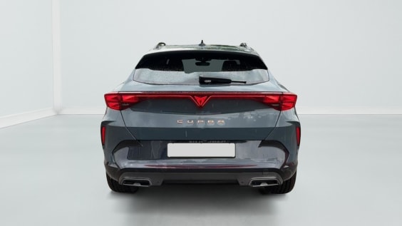 Cupra Formentor 1.5 ETSI HYBRID 150 V DSG 7 Bleu Fjord