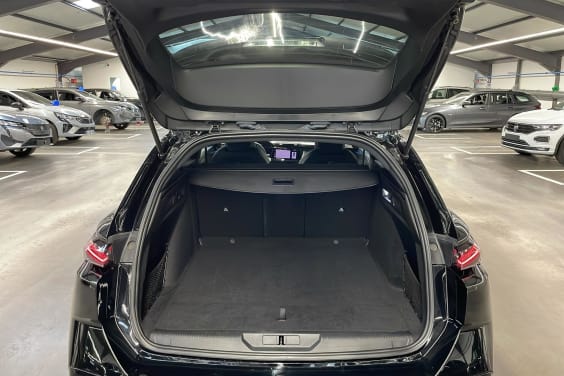 Peugeot 308 SW PHEV 225 e-EAT8 GT Noir Perla Nera