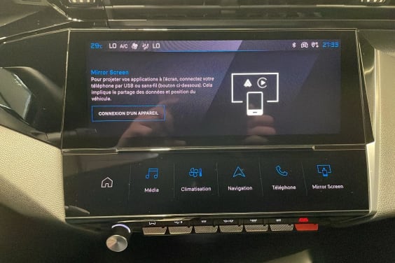 Peugeot 308 SW PHEV 225 e-EAT8 GT Noir Perla Nera