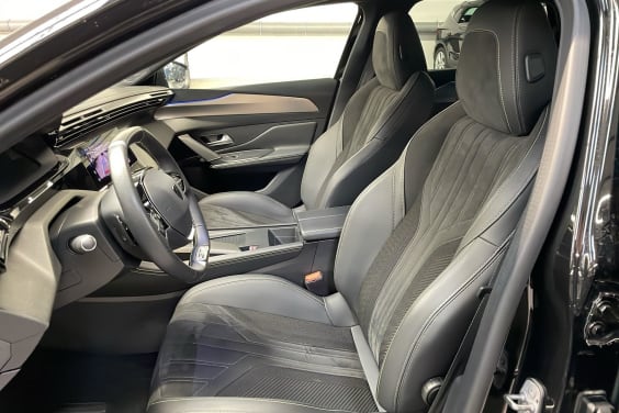 Peugeot 308 SW PHEV 225 e-EAT8 GT Noir Perla Nera