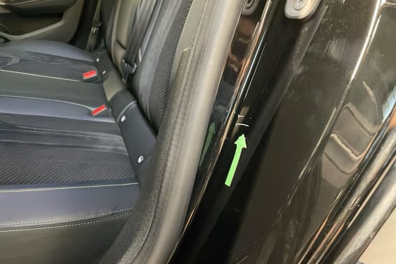 Peugeot 308 SW PHEV 225 e-EAT8 GT Noir Perla Nera