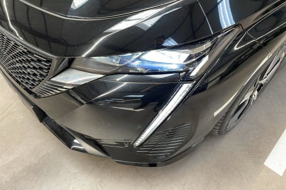 Peugeot 308 SW PHEV 225 e-EAT8 GT Noir Perla Nera