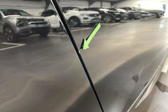 Peugeot 308 SW PHEV 225 e-EAT8 GT Noir Perla Nera