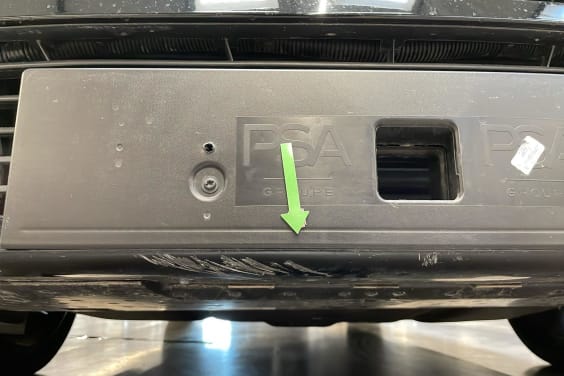 Peugeot 308 SW PHEV 225 e-EAT8 GT Noir Perla Nera