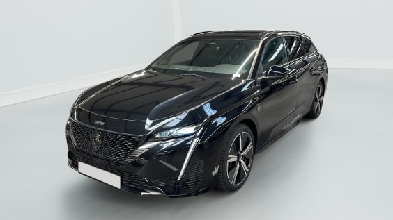 Peugeot 308 SW PHEV 225 e-EAT8 GT Noir Perla Nera