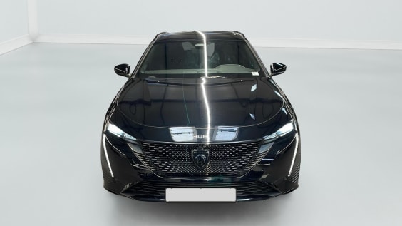 Peugeot 308 SW PHEV 225 e-EAT8 GT Noir Perla Nera