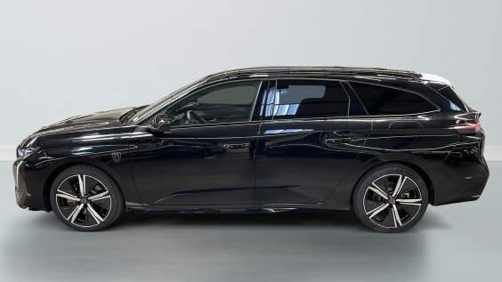 Peugeot 308 SW PHEV 225 e-EAT8 GT Noir Perla Nera