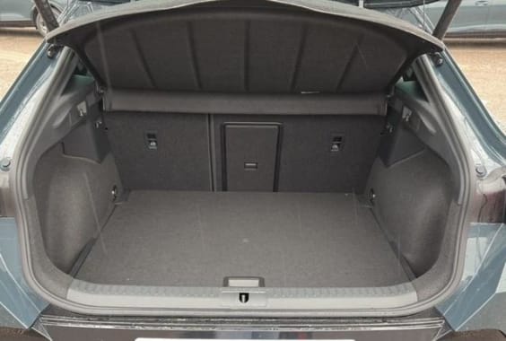 Cupra Formentor 1.5 ETSI HYBRID 150 V DSG 7 Bleu Fjord