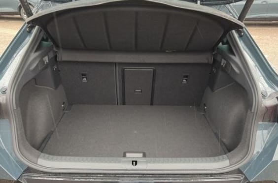 Cupra Formentor 1.5 ETSI HYBRID 150 V DSG 7 Bleu Fjord