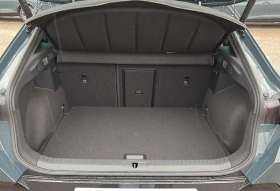 Cupra Formentor 1.5 ETSI HYBRID 150 V DSG 7 Bleu Fjord