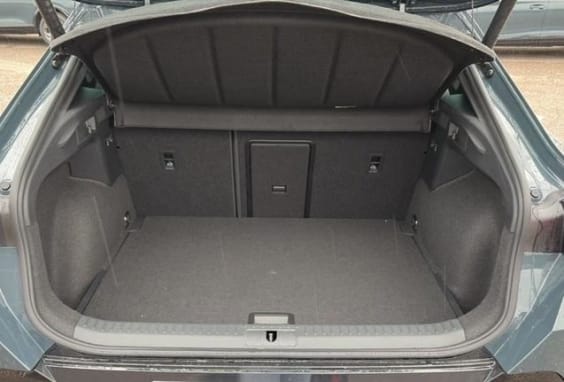 Cupra Formentor 1.5 ETSI HYBRID 150 V DSG 7 Bleu Fjord
