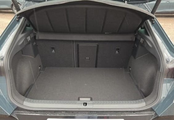 Cupra Formentor 1.5 ETSI HYBRID 150 V DSG 7 Bleu Fjord