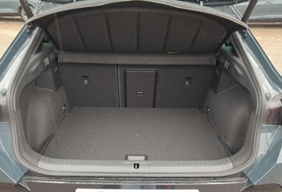 Cupra Formentor 1.5 ETSI HYBRID 150 V DSG 7 Bleu Fjord