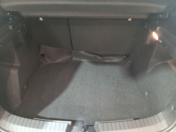 Dacia DUSTER Duster Hybrid 155 Journey Gris Schiste