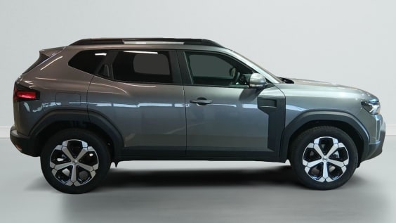 Dacia DUSTER Duster Hybrid 155 Journey Gris Schiste