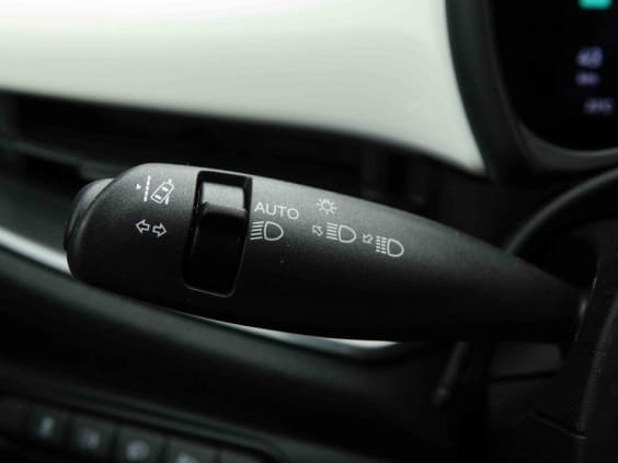 Fiat 500e 24 KWH 95 ICON Blanc