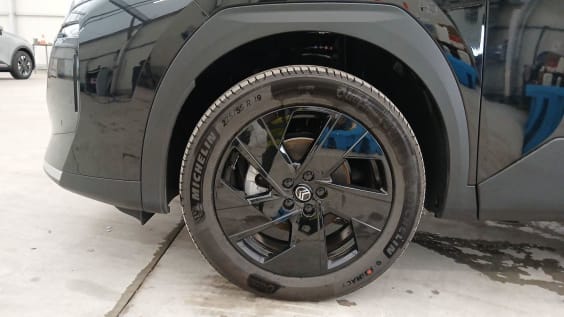 Citroën C5 Aircross C5 Aircross Hybride 145 ch e-DCS6 Max Noir Perla Nera