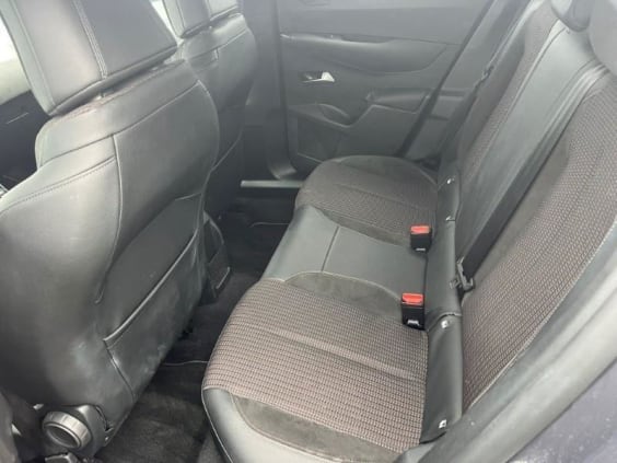 DS DS3 HYBRIDE 145 E-DCT6 ÉTOILE Vol De Nuit