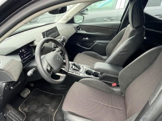 DS DS3 HYBRIDE 145 E-DCT6 ÉTOILE Vol De Nuit