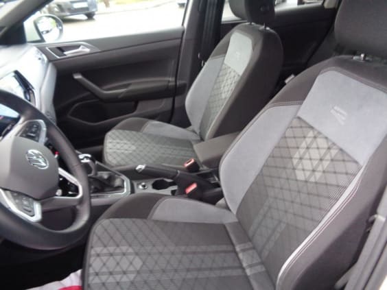 Volkswagen Taigo Taigo 1.0 TSI 110 DSG7 R-Line Gris