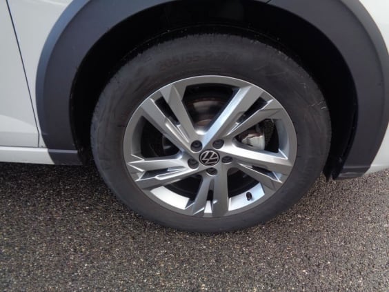 Volkswagen Taigo Taigo 1.0 TSI 110 DSG7 R-Line Gris