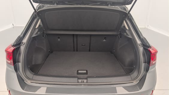 Volkswagen T-roc 2.0 TDI 116 START/STOP BVM6 LIFE PLUS Gris Indium