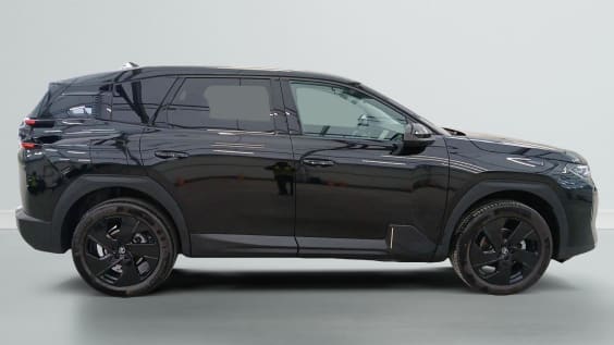Citroën C5 Aircross C5 Aircross Hybride 145 ch e-DCS6 Max Noir Perla Nera