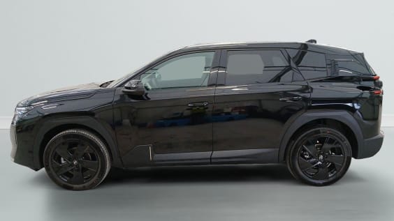 Citroën C5 Aircross C5 Aircross Hybride 145 ch e-DCS6 Max Noir Perla Nera
