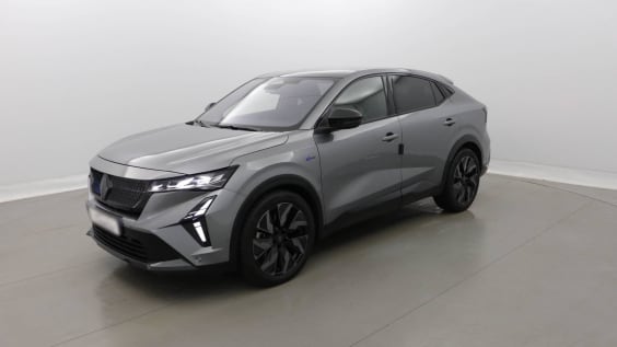 Renault Rafale Rafale E-Tech full hybrid 200ch esprit Alpine Gris Schiste / Toit Noir Etoilé