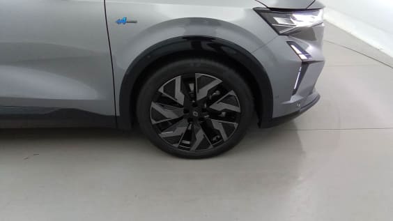Renault Rafale Rafale E-Tech full hybrid 200ch esprit Alpine Gris Schiste / Toit Noir Etoilé